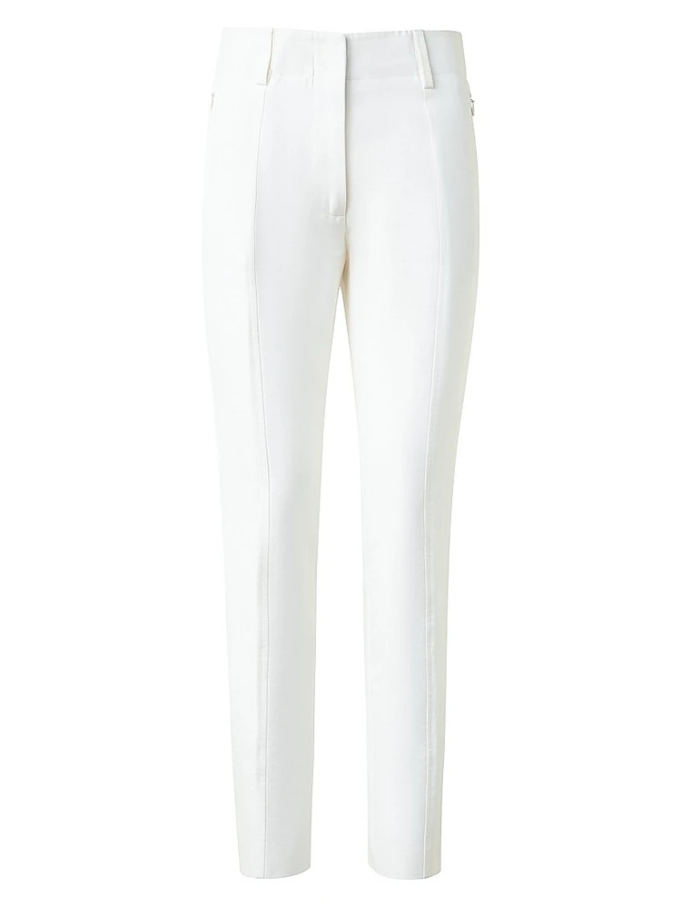 Connor Slim Ankle Pants
