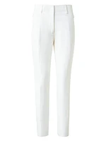 Connor Slim Ankle Pants