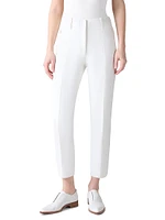 Connor Slim Ankle Pants