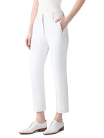 Connor Slim Ankle Pants