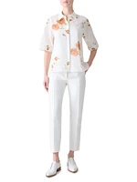 Connor Slim Ankle Pants