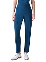 Chris Crepe Pants