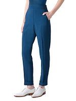 Chris Crepe Pants