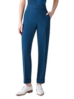 Chris Crepe Pants