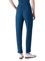 Chris Crepe Pants