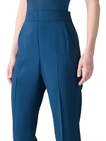Chris Crepe Pants
