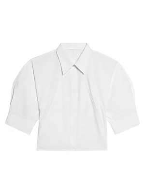 Articulated Shoulder Shirt