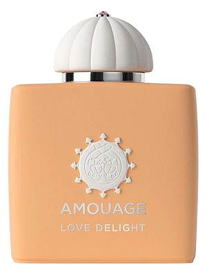 Secret Garden Love Delight Eau de Parfum