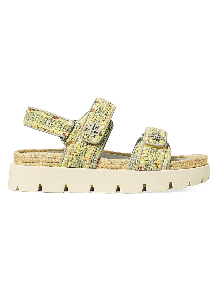 Kira Rope Sport Sandals