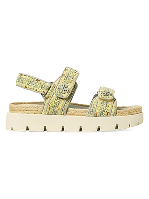 Kira Rope Sport Sandals