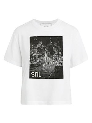 Favorite Daughter x SNL City T-Shirt