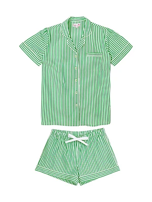 Women's Braddock Short Pajama Set