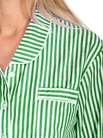 Women's Braddock Long Pajama Set