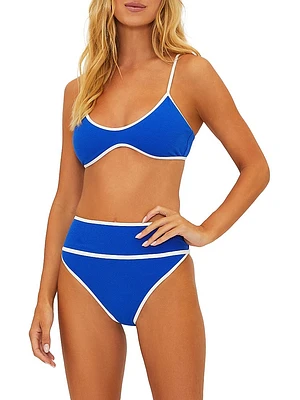 Leona Bikini Top