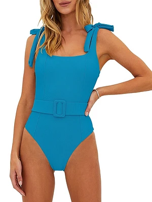 Sydney One-Piece Swimsuit