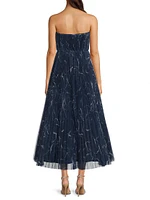 Corene Tulle Gown