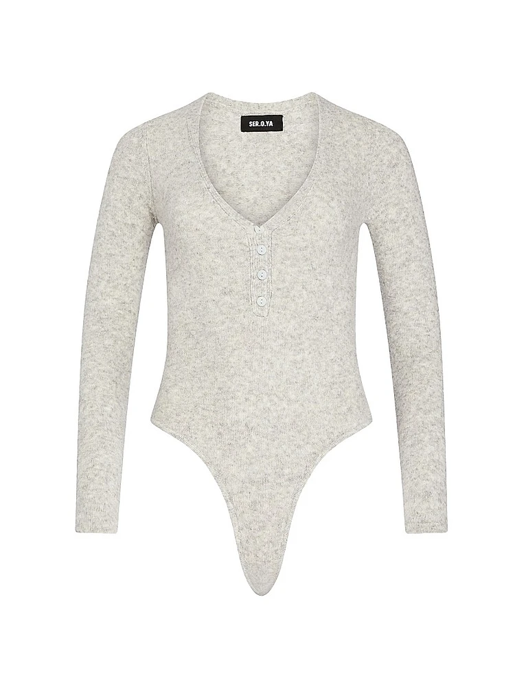 Elena Bodysuit