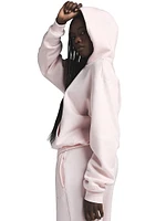 Cotton Fleece Hoodie