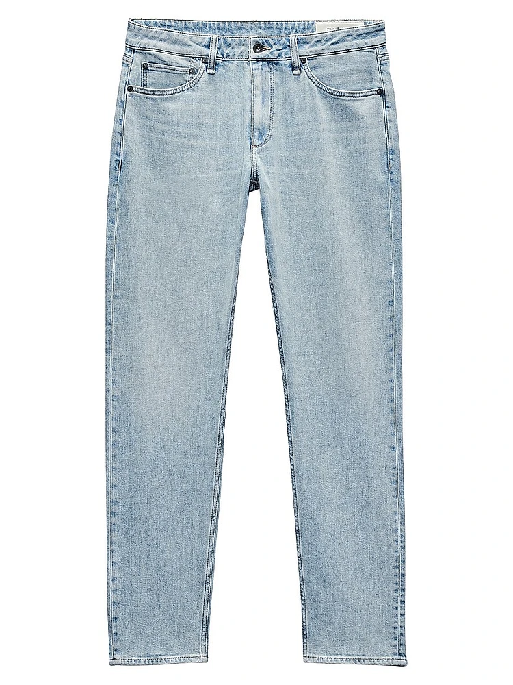 Fit 3 Authentic Stretch Icarus Jeans