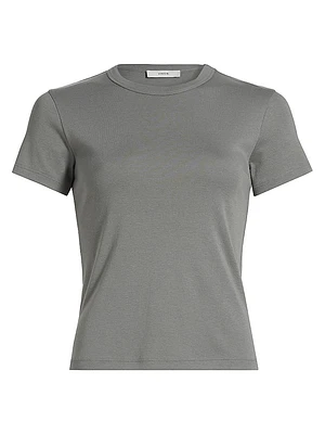Shrunken 90s T-Shirt