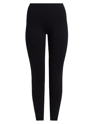 High-Rise Leggings