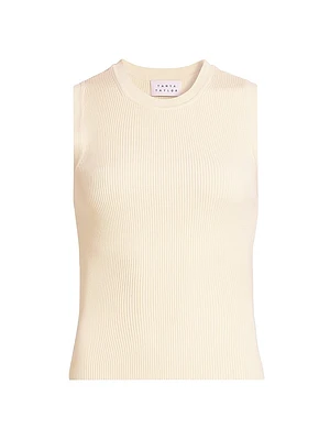 Joelle Sleeveless Top