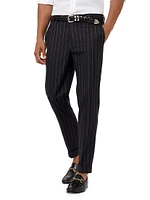 Super 150s Virgin Wool Wide Formal Fit Trousers
