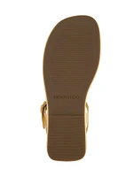 Tucson T-Strap Sandals