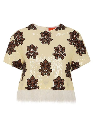 La Scala Tee