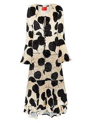 Cocteau Dress