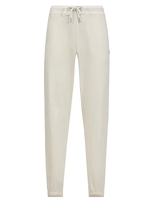 Sweatpants in Cotton