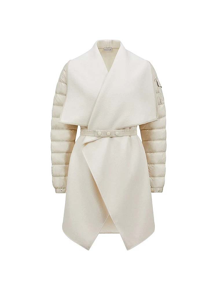 Cape Wool