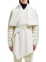 Cape Wool
