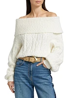 Glenda Sweater