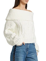 Glenda Sweater