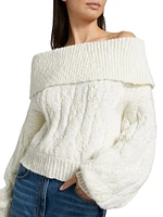 Glenda Sweater