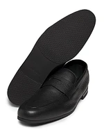 Thorne Leather Penny Loafers