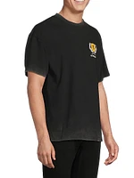 Crest Logo Classic T-Shirt