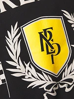 Crest Logo Classic T-Shirt