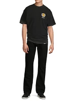 Crest Logo Classic T-Shirt