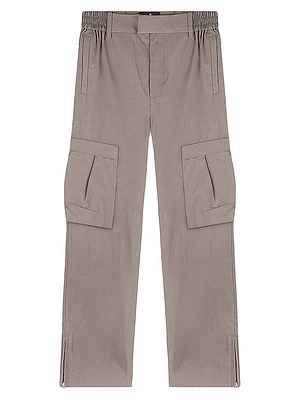 Tech Cargo Pants