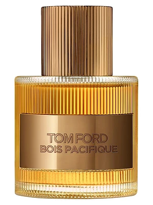 Bois Pacifique Eau de Parfum