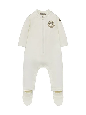Baby Boy's & Little Grow Cotton