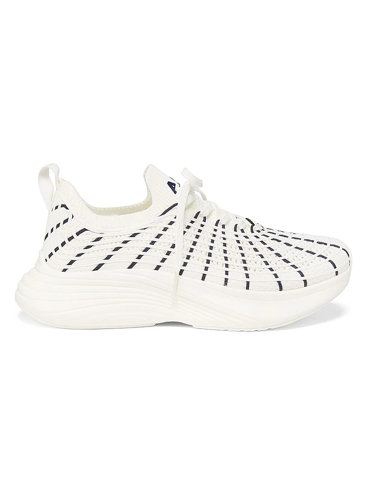 Techloom Zipline Running Sneakers