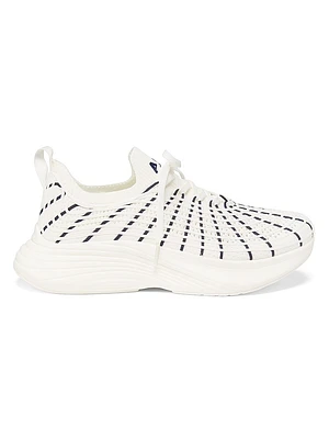 Techloom Zipline Running Sneakers