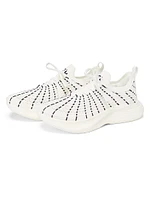 Techloom Zipline Running Sneakers