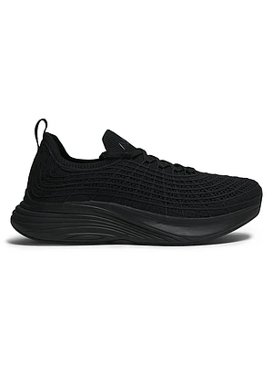 TechLoom Zipline Lace-Up Sneakers