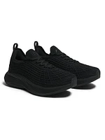 TechLoom Zipline Lace-Up Sneakers