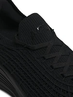 TechLoom Zipline Lace-Up Sneakers