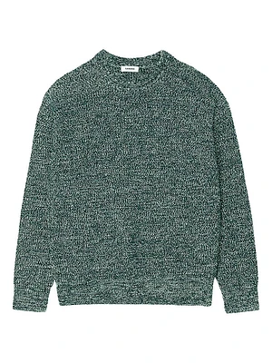Chenille Sweater